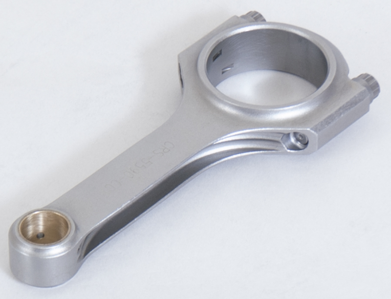 Eagle Chevy LN2 2.2L H-Beam Connecting Rods-Cap Screw-Bushed (Set of 4) CRS5590C3D CRS5590C3D Photo - Unmounted