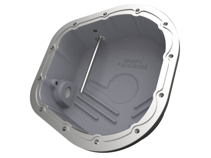 aFe Differential Cover Ford F Super Duty All 1993-1997 46-70022 Photo - Unmounted