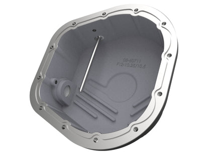 aFe Differential Cover Ford F Super Duty All 1993-1997 46-70022 Photo - Unmounted