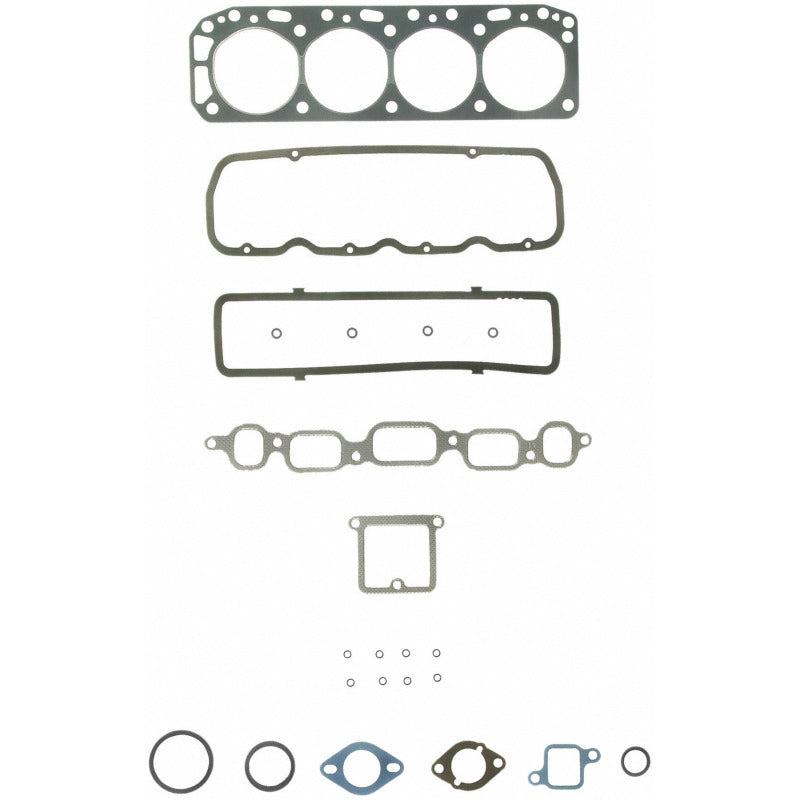Fel-Pro FEL Cylinder Head Gaskets Engine Components Head Gaskets main image