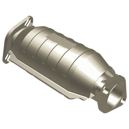 MagnaFlow Mazda GLC California Grade CARB Compliant Direct-Fit Catalytic Converter 338683 Photo - Primary