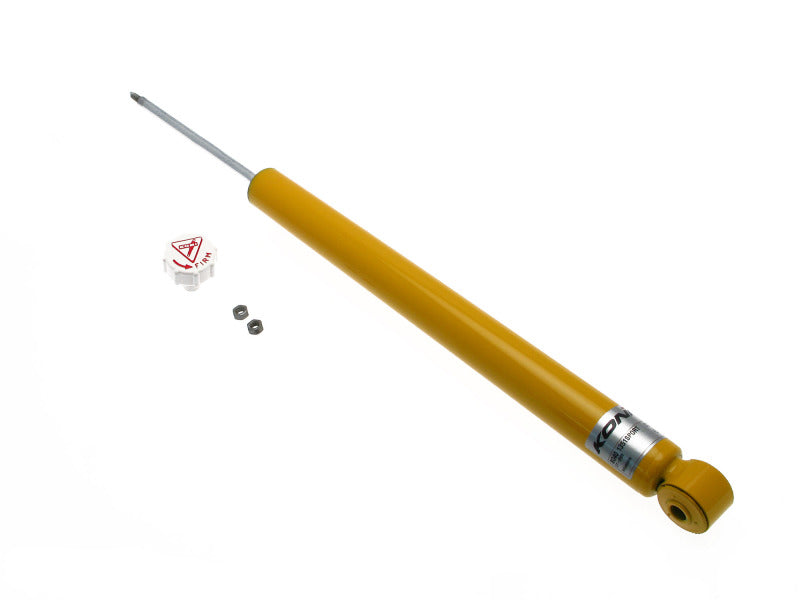 Koni Sport (Yellow) Shock 12-13 Ford Focus Sedan and Hatchback/ excl. ST model - Rear 8040 1351Sport 8040 1351SPORT Photo - Primary