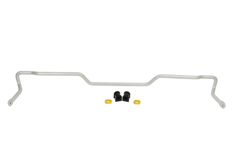 Whiteline Rear Sway Bar 20mm Heavy Duty Toyota Camry 2002-2006 BTR39 Photo - Close Up