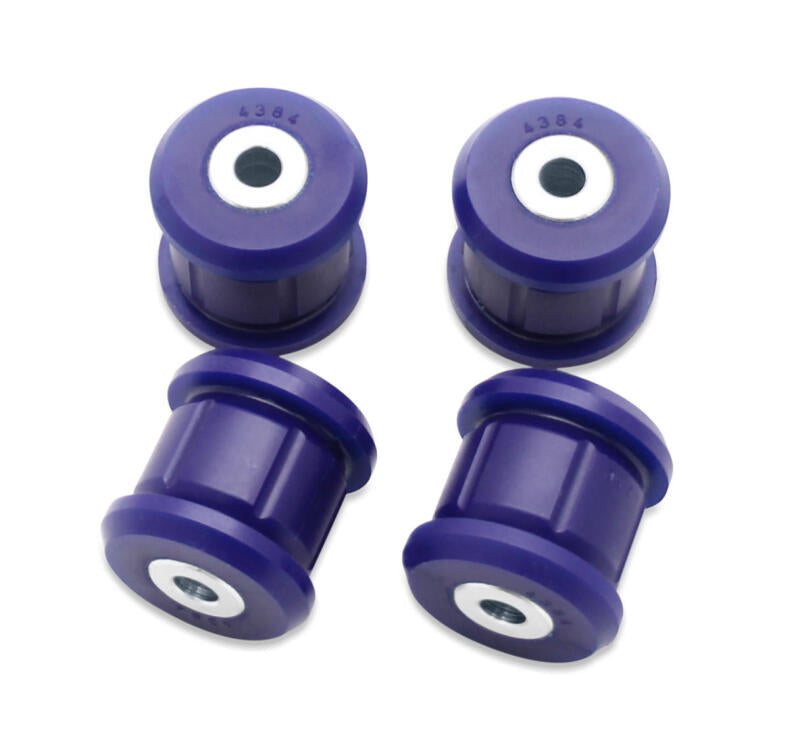 SuperPro Front Control Arm Upper-Inner Bushing Kit SPF4384K Photo - Primary