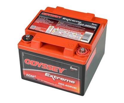 Odyssey Battery Powersport Extreme AGM Battery (PC925) ODS-AGM28L ODS-AGM28L User 1