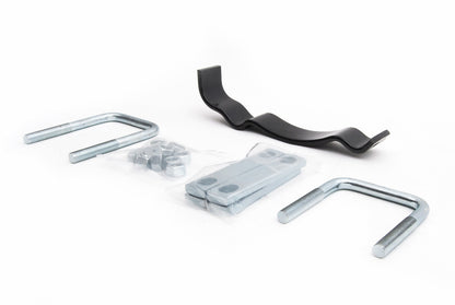 Hellwig Broken Leaf Spring Emergency Repair Kit - 1-3/4in Wide 1315 1315 Photo - out of package