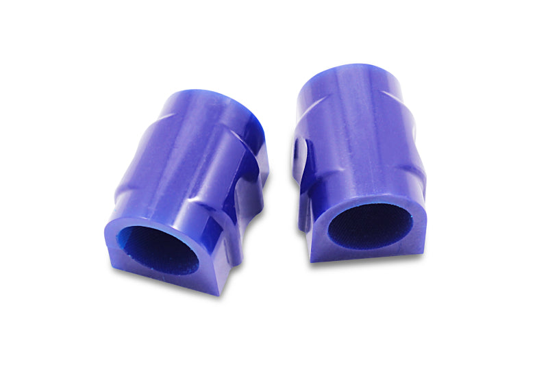 Superpro 2006 Land Rover Range Rover Sport HSE Front 34mm Sway Bar Mount Bushing Set SPF5029-34K SPF5029-34K Photo - Primary