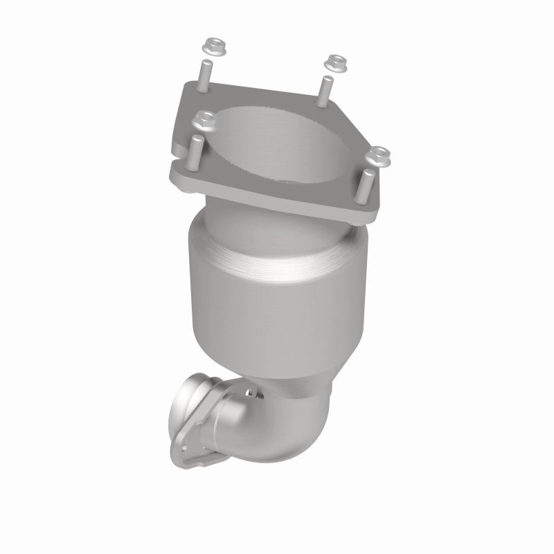 MagnaFlow OEM Grade Federal / EPA Compliant Direct-Fit Catalytic Converter 51110 360 Degree Image Set