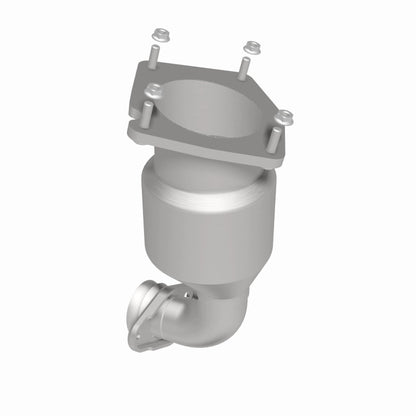 MagnaFlow OEM Grade Federal / EPA Compliant Direct-Fit Catalytic Converter 51110 360 Degree Image Set