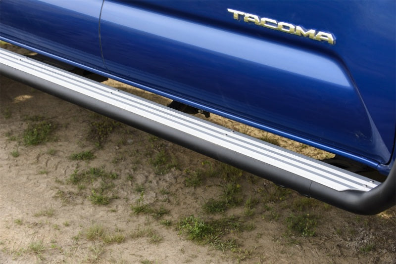 ARB Summit Front Rail Textured Tacoma 16On Req 4423010 4423020 4423020 Photo - Mounted
