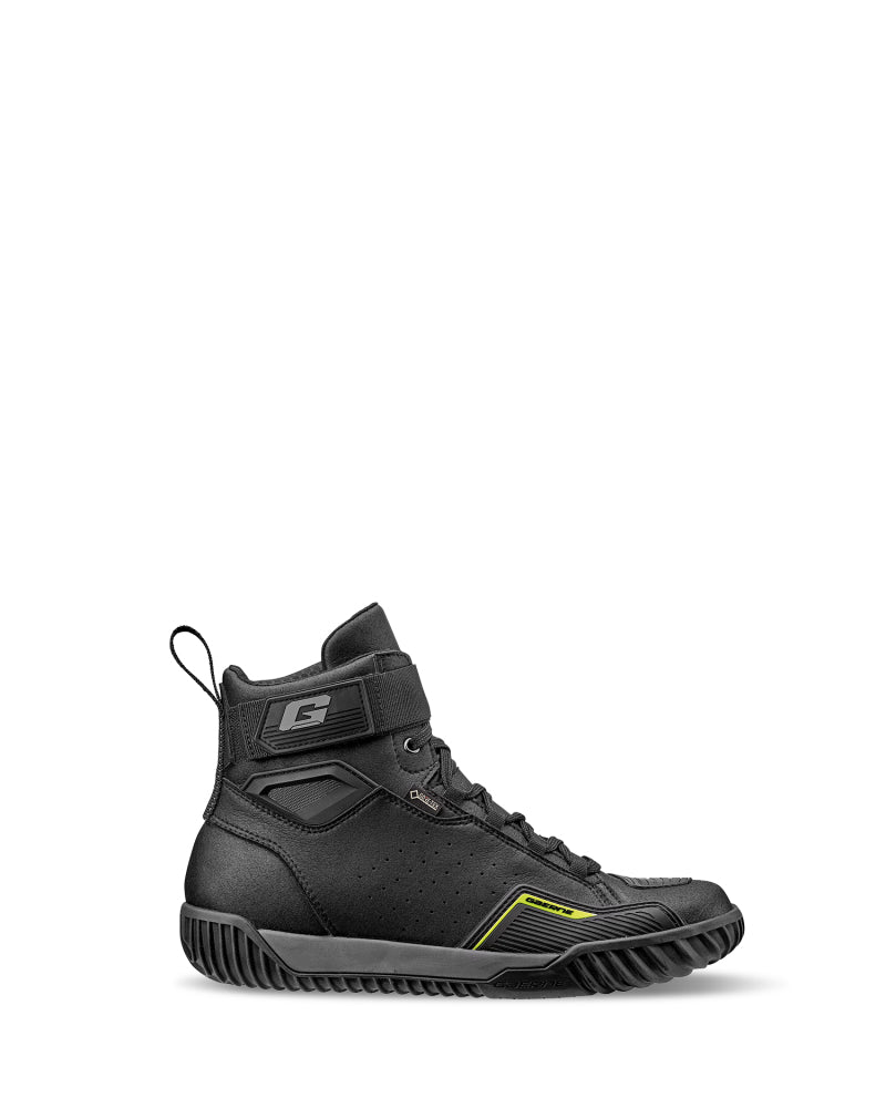 Gaerne G.Rocket Gore Tex Boot Black Size - 8 2446-001-8 2446-001-8 User 1
