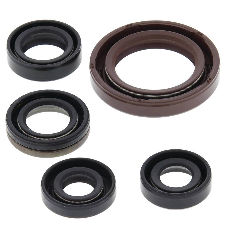 Vertex Pistons Vertex Gaskets 06-09 Suzuki LT-R450 Oil Seal Kit 822327 822327 Photo - Primary