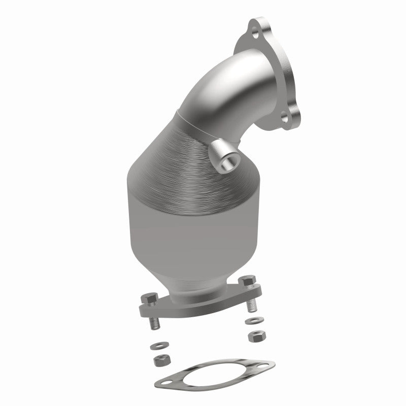 MagnaFlow Hyundai Veloster California Grade CARB Compliant Direct-Fit Catalytic Converter 5561882 360 Degree Image Set
