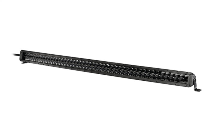 Hella Universal Black Magic 50in Tough Double Row Curved Light Bar - Spot & Flood Light 358197631 358197631 Photo - Primary