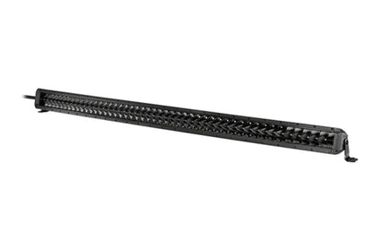 Hella Universal Black Magic 50in Tough Double Row Curved Light Bar - Spot & Flood Light 358197631 358197631 Photo - Primary