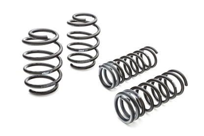 Eibach Pro Kit Springs Saab 9-3 Arc 2003-2005 7809.140 Photo - Primary