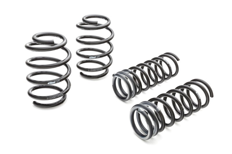 Eibach Pro Kit Springs Volkswagen Golf Base 1999-2006 8561.140 Photo - Primary