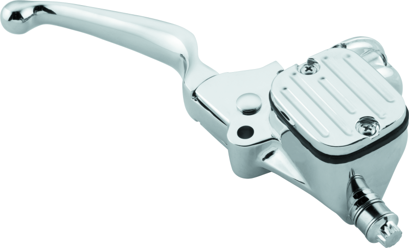 Bikers Choice 9/16in Chopped Hbar Mstr Cyl 489987 489987 Photo - Primary
