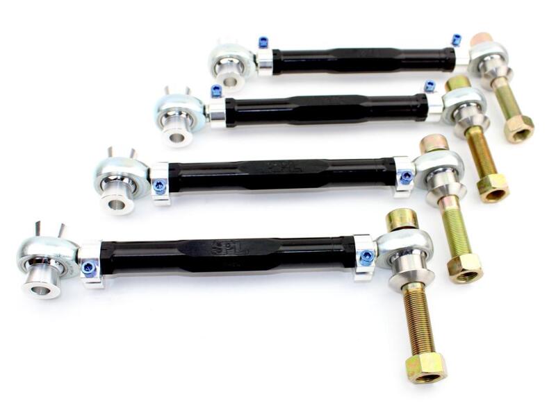 SPL Part BMW F8X Rear Upper Arms SPL RUA F8X Photo - out of package