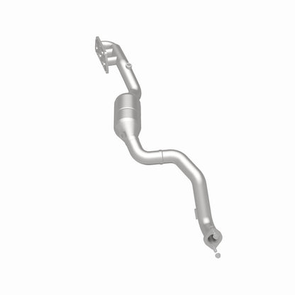 MagnaFlow Audi A8 Quattro California Grade CARB Compliant Manifold Catalytic Converter 452798 360 Degree Image Set