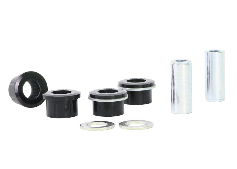 Whiteline Control arm - lower inner front bushing W53618 Photo - out of package