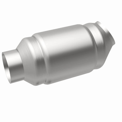 MagnaFlow Toyota California Grade CARB Compliant Universal Catalytic Converter 337975 360 Degree Image Set