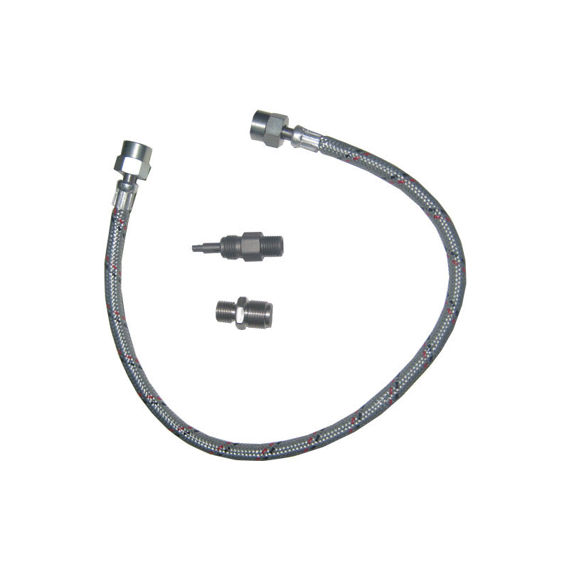 Industrial Injection 2007.5-08 Dodge Dual Feed Fuel Line 237403 237403 Photo - Primary