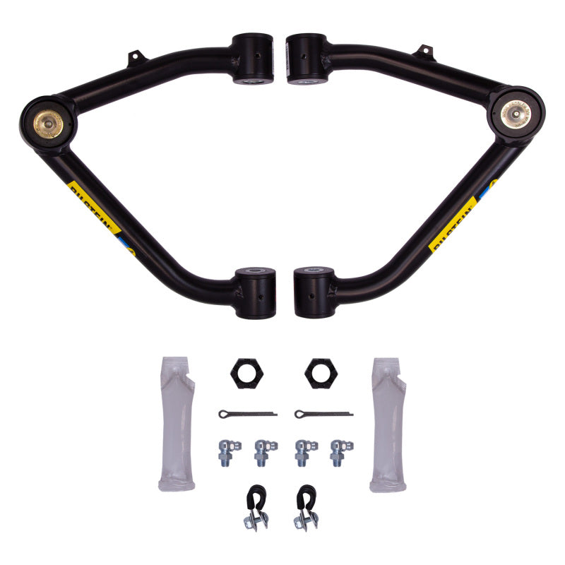 Bilstein 07-16 Chevy Silverado 1500/GMC Sierra 1500 B8 Front Upper Control Arm Kit 51-304669 51-304669 User 1
