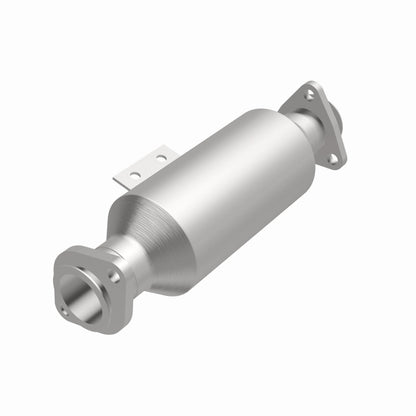 MagnaFlow Hyundai California Grade CARB Compliant Direct-Fit Catalytic Converter 4481876 360 Degree Image Set