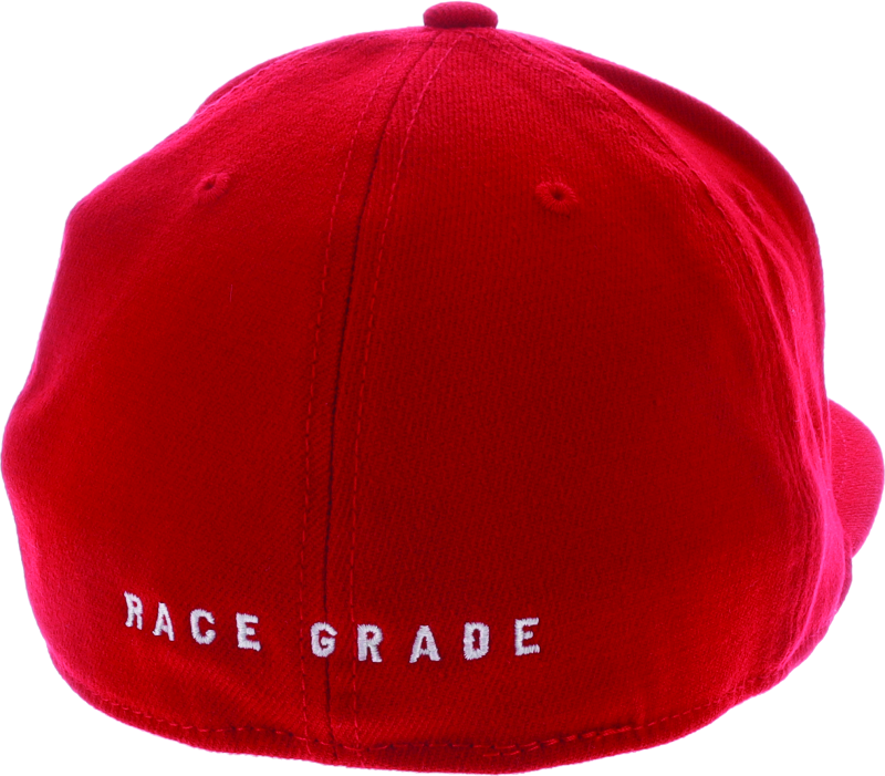 Answer Bold Logo Hat Red 447240 447240 User 1