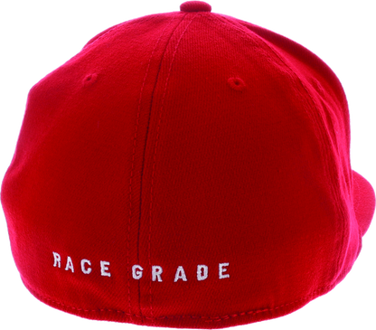 Answer Bold Logo Hat Red 447240 447240 User 1