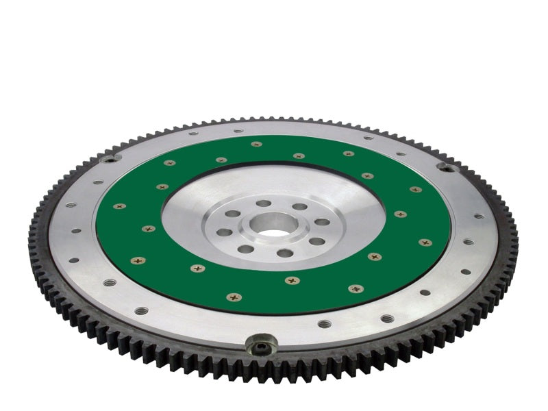 Fidanza Lightened Flywheel Subaru WRX Up to 6/01 110221 Photo - Primary