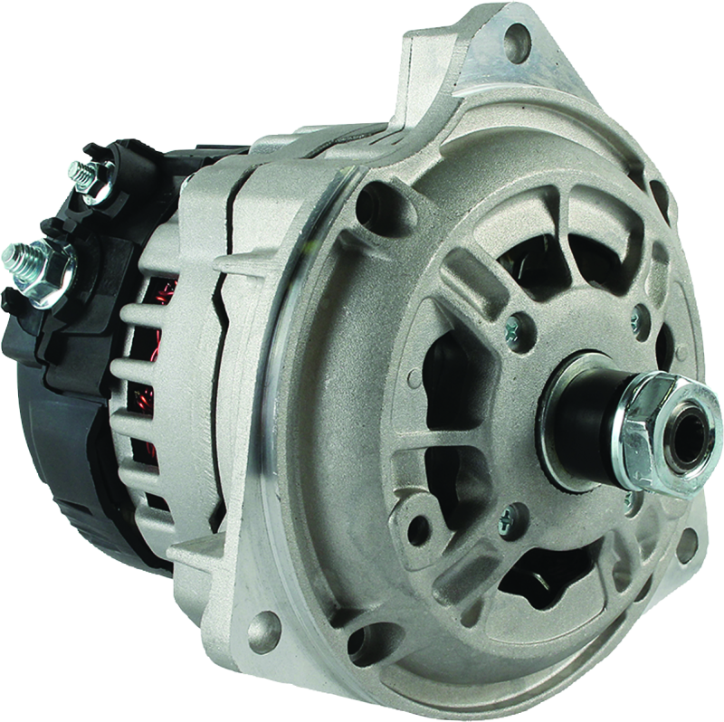 BikeMaster BMW Alternator 156680 156680 Photo - Primary