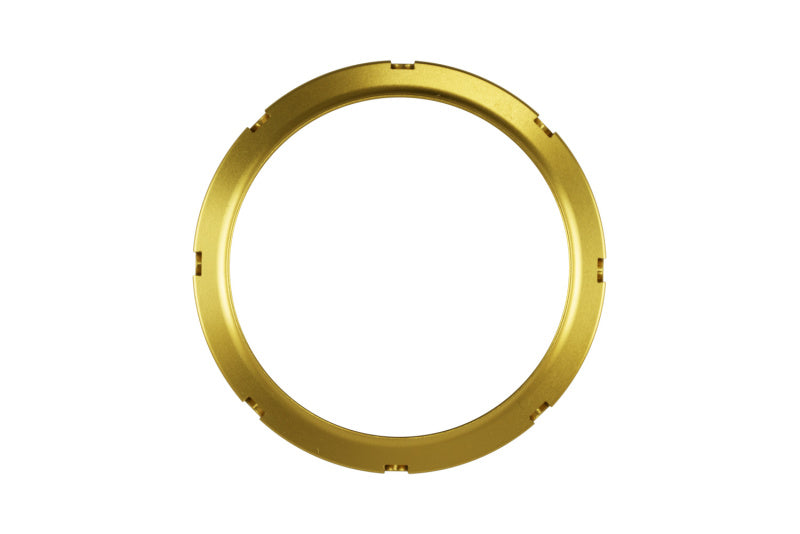 Turbosmart Gen V WG38/40 Actuator Collar - Gold TS-0550-3159 TS-0550-3159 Photo - Primary