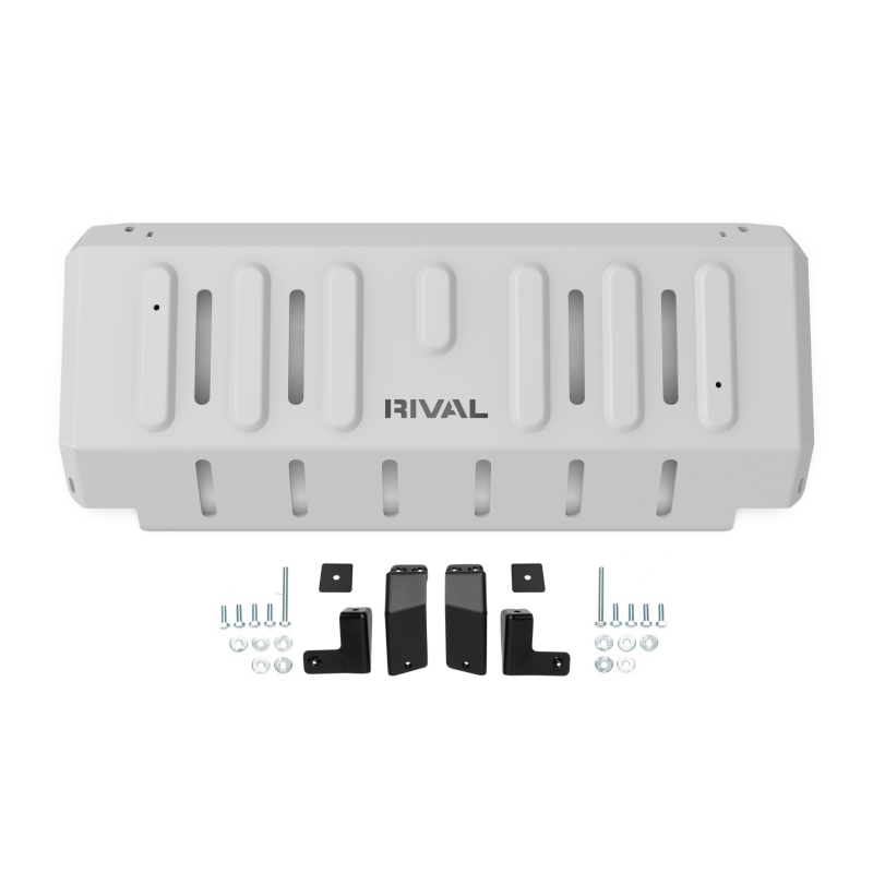 Rival 4x4 RLL Skid Plate Body Armor & Protection Skid Plates main image