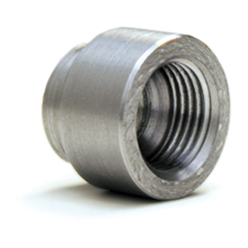 Autometer Fitting, Weld Connector For Mech. Temp. Gauge 2261 Photo - Primary