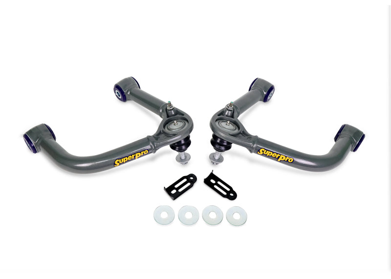 Superpro SPR Control Arms - Front Suspension Control Arms main image