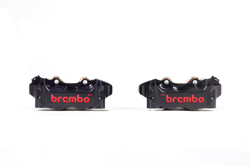 Brembo Powersports BRE Powersports Brake Calipers Brakes, Rotors & Pads Brake Calipers - OE main image