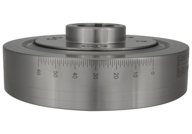 Ford Performance Parts Ford Racing Crankshaft Damper M-6316-A460 Photo - Unmounted