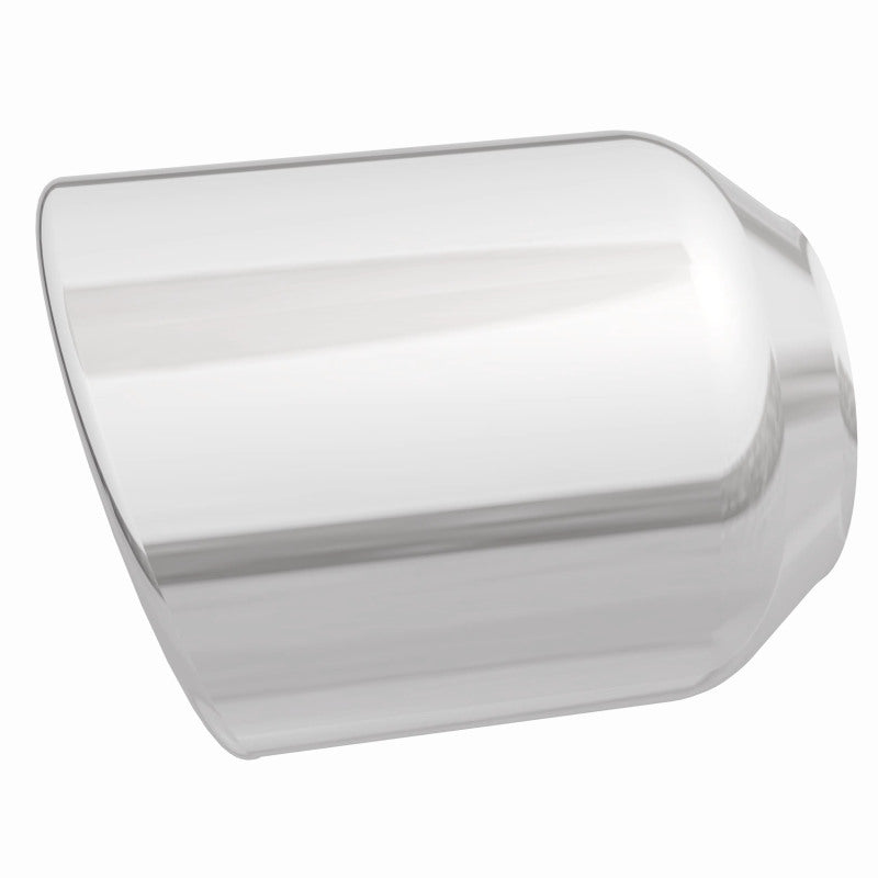 Magnaflow Tip 1-Pk Bbr 4.00 X 5.00 2.5 Id 1 35136 35136 360 Degree Image Set