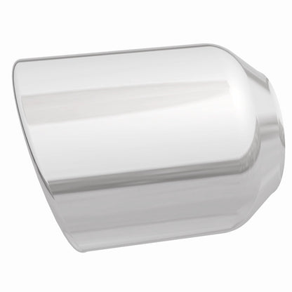 Magnaflow Tip 1-Pk Bbr 4.00 X 5.00 2.5 Id 1 35136 35136 360 Degree Image Set