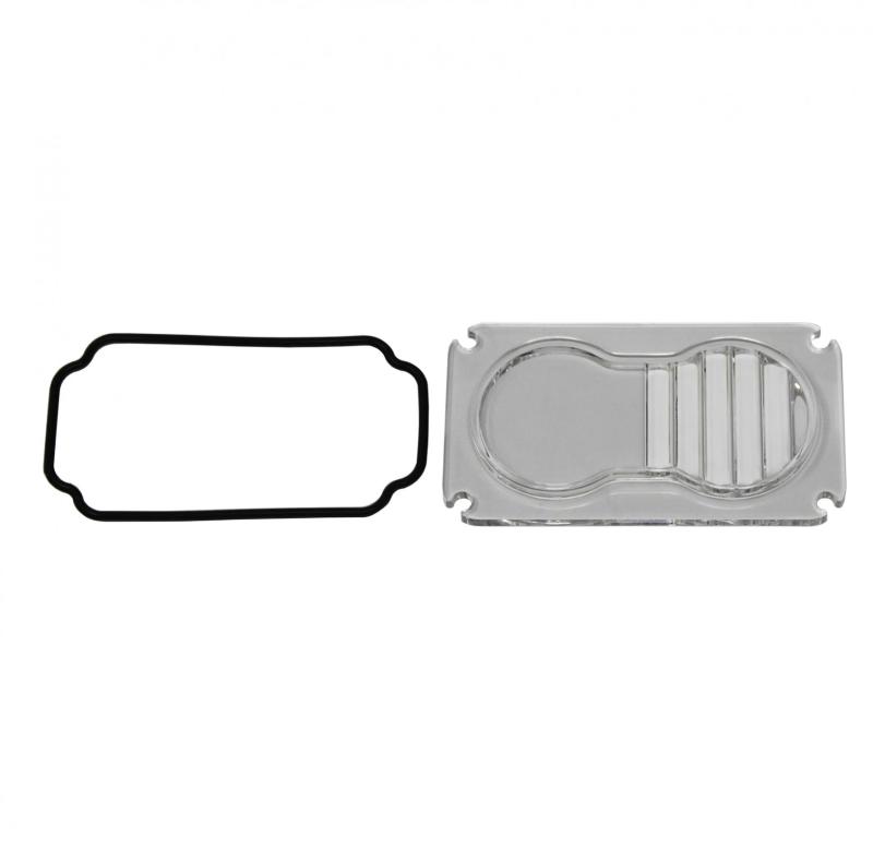 Baja Designs S2 Light Pod Lens Kit - Universal 660203 User 1