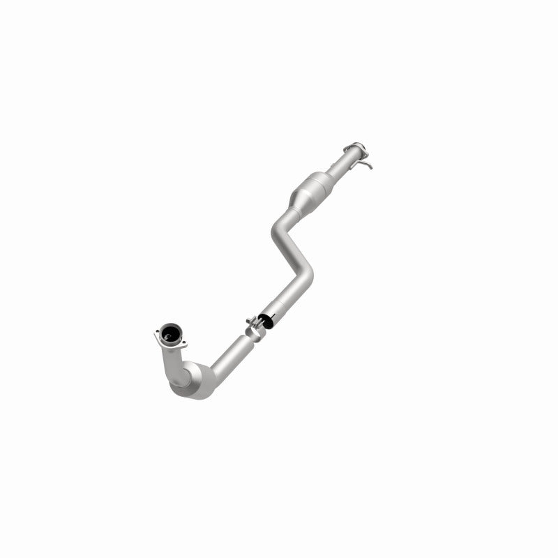 MagnaFlow Mercedes-Benz SL500 California Grade CARB Compliant Direct-Fit Catalytic Converter 444048 360 Degree Image Set