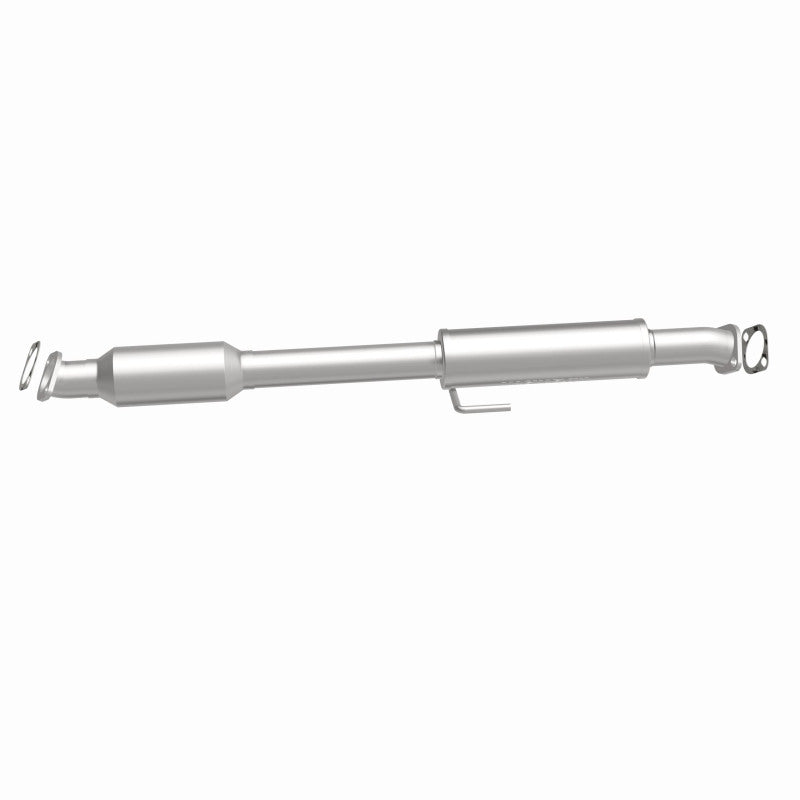 MagnaFlow Kia Optima California Grade CARB Compliant Direct-Fit Catalytic Converter 5561817 360 Degree Image Set