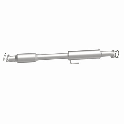 MagnaFlow Kia Optima California Grade CARB Compliant Direct-Fit Catalytic Converter 5561817 360 Degree Image Set