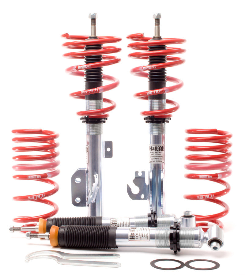 H&R Street Performance Coil Over 50751 Photo - Primary