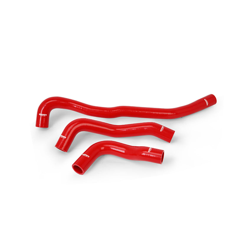 Mishimoto Mazda Miata Silicone Coolant Hose Kit, 2016+ MMHOSE-MIA-16RD User 1