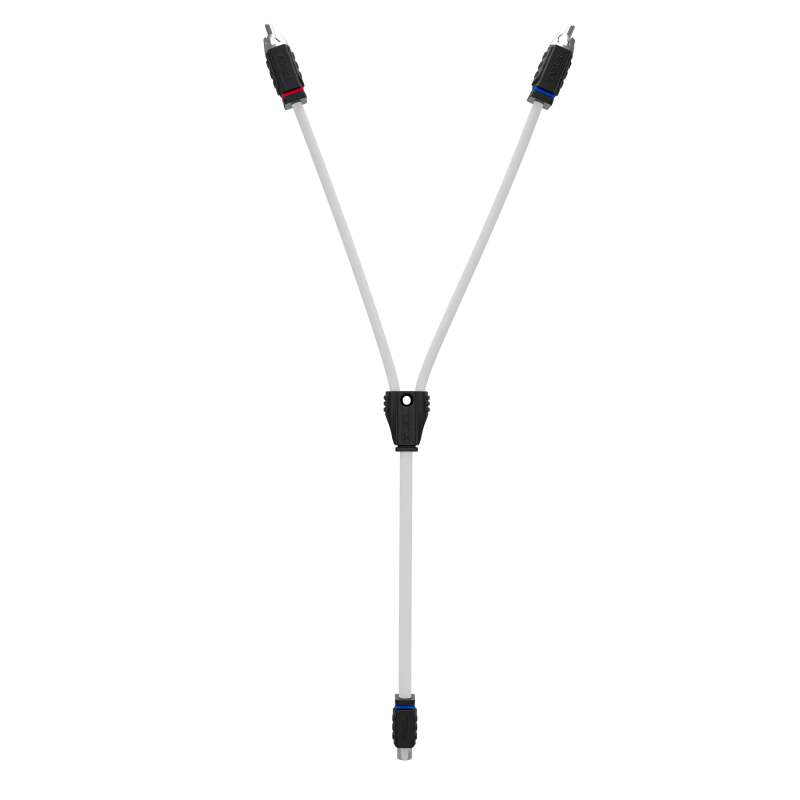 DS18 DSE Marine Grade OFC RCA Wires Audio, Video & Radios Speaker Wire & Coaxial Cables main image