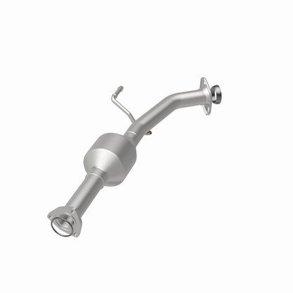 MagnaFlow Honda Civic OEM Grade Federal / EPA Compliant Direct-Fit Catalytic Converter 49736 360 Degree Image Set