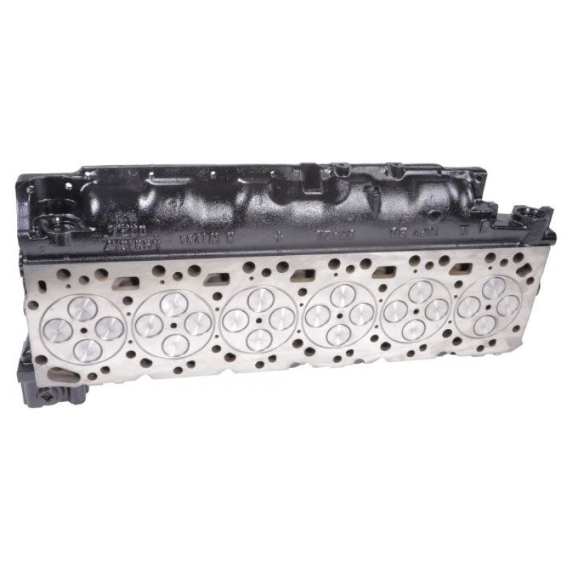 Fleece Performance 07.5-18 Dodge 2500/3500 6.7L Remanufactured Cummins Cylinder Head (Performance) FPE-61-10008 FPE-61-10008 User 1